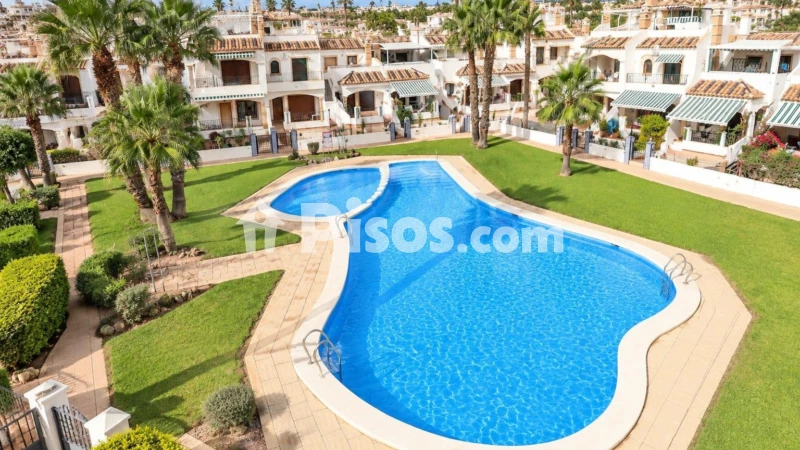 Piso – Orihuela