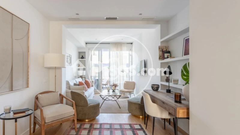 Fotografía del inmueble reportado: 6.000 €/mes — Madrid, Madrid