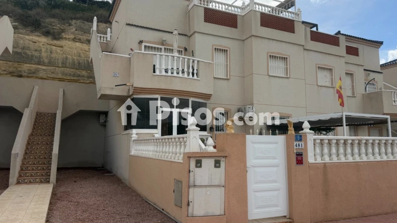 Piso – Rojales