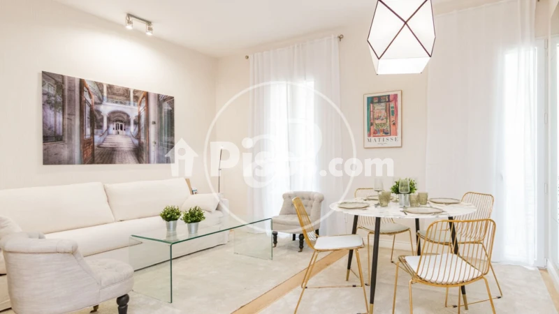 Fotografía del inmueble reportado: 2.800 €/mes — Madrid, Madrid