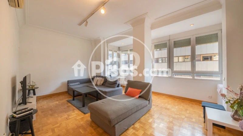 Fotografía del inmueble reportado: 3.800 €/mes — Madrid, Madrid