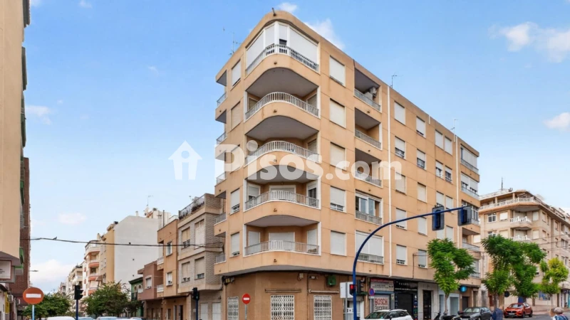 Piso – Torrevieja, Europa
