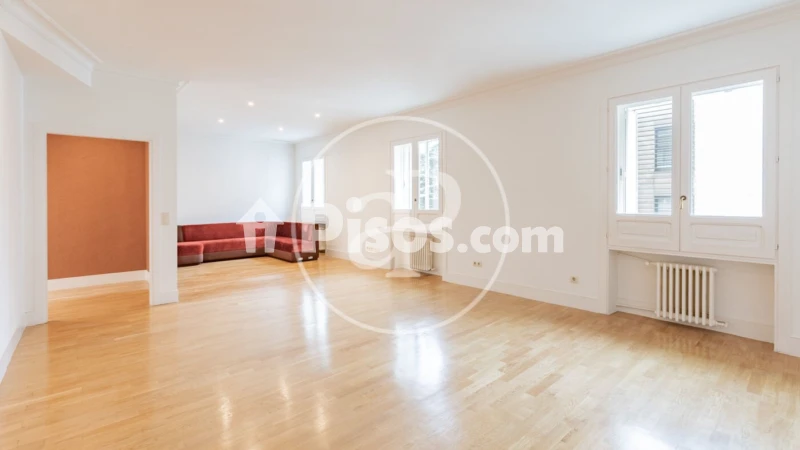 Fotografía del inmueble reportado: 7.200 €/mes — Madrid, Madrid