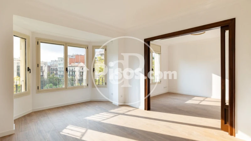 Fotografía del inmueble reportado: 3.300 €/mes — Barcelona, Barcelona