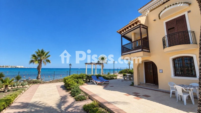 Apartamento en venta en Orihuela Pedanías