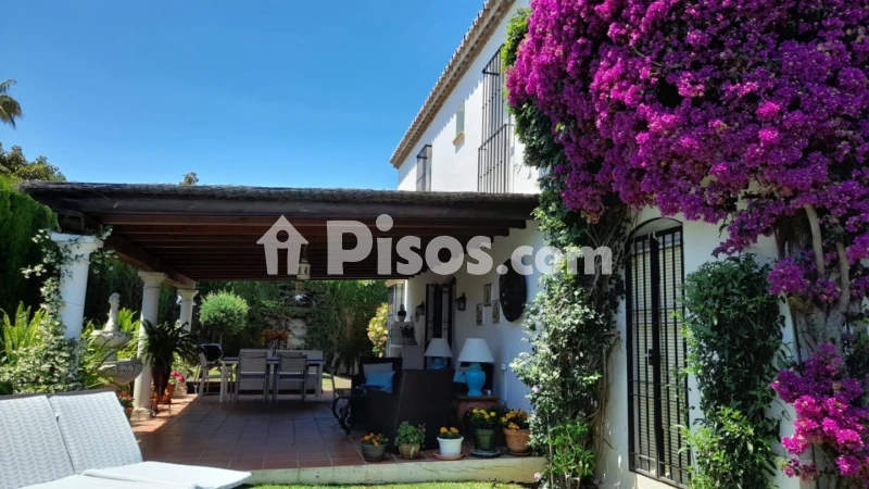 Fotografía del inmueble reportado: 5.500 €/mes — Málaga, Málaga