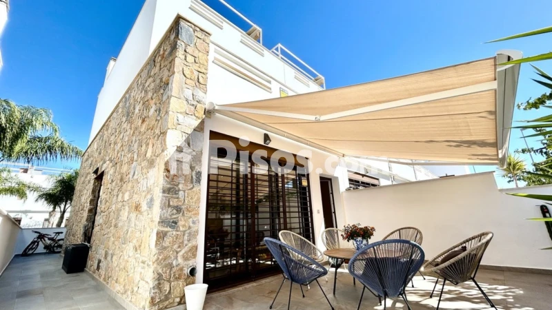Casa, 85 m²