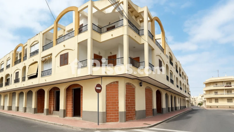 Estudio en venta en Playa del Cura