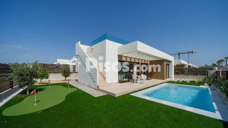 Casa en venta en Orihuela Pedanías