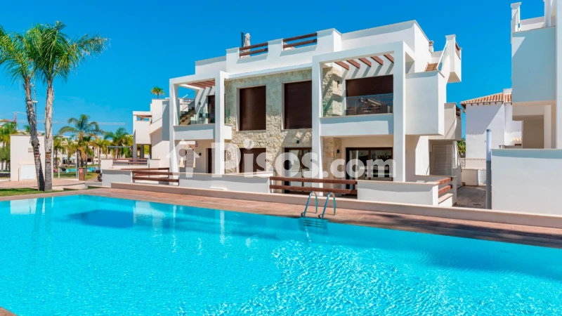 Casa en venta en los Balcones-Los Altos-Punta Prima