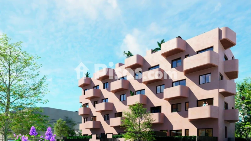 Appartament ta' 3 kamra, 83 m²