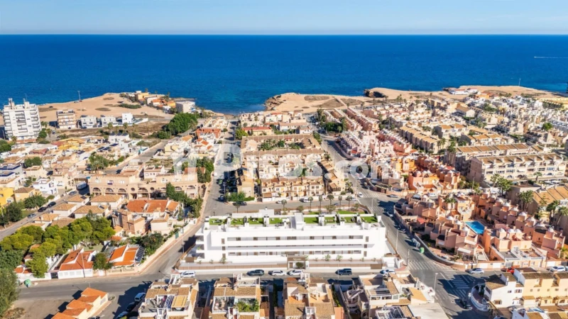 Apartamento en venta en Torrevieja