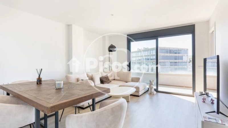 Fotografía del inmueble reportado: 2.400 €/mes — Barcelona, Barcelona