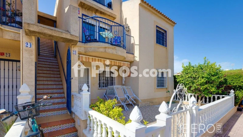 Apartamento en venta en El Raval-Puertas Encarnades