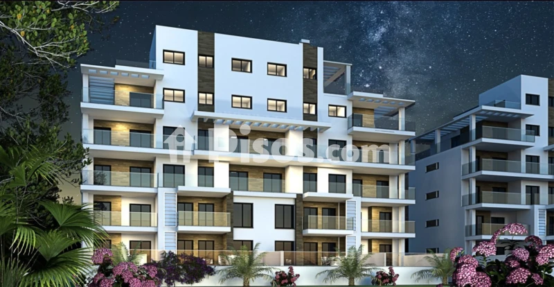 Appartamento 3 locali, 98 m²
