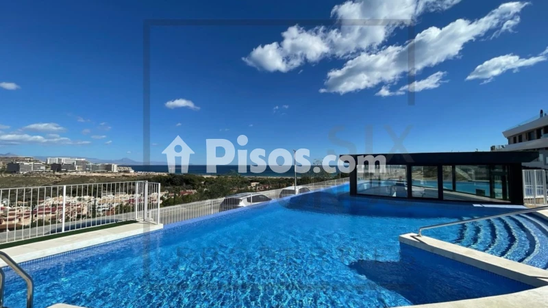 Apartamento en venta en L'Altet-Els Bassars