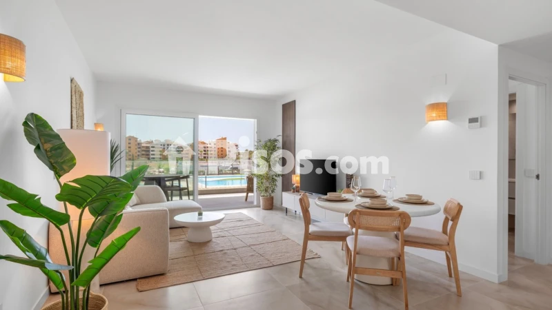 Appartament ta' 2 kamra, 66 m²