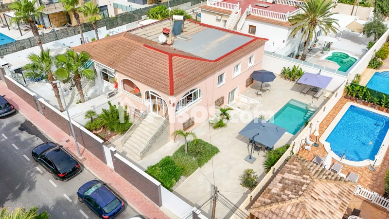 Casa en venta en los Balcones-Los Altos-Punta Prima