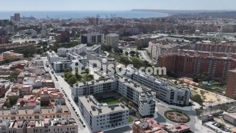 Apartamento en venta en San Agustín