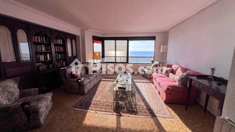 Apartamento en venta en Raval Roig