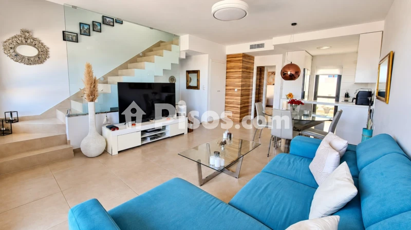 Casa en venta en Orihuela Costa