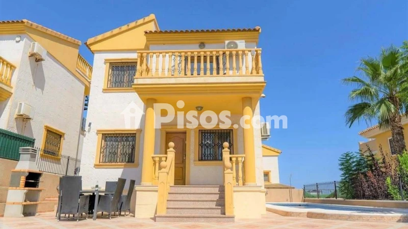 Casa en venta en Orihuela Costa