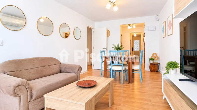 Apartamento en venta en Playa del Cura