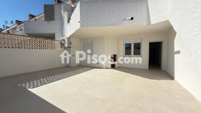 Casa en venta en Orihuela Costa