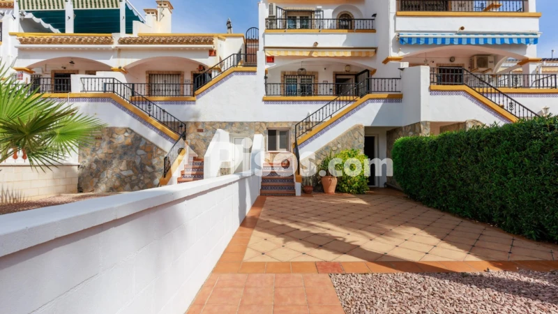 Casa en venta en Orihuela Costa