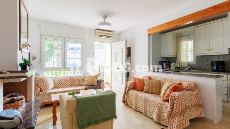 Casa en venta en Las Mojadas-Las Ramblas