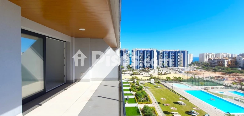 Apartamento en venta en los Balcones-Los Altos-Punta Prima