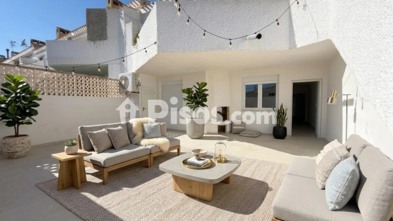 Casa en venta en Orihuela Costa
