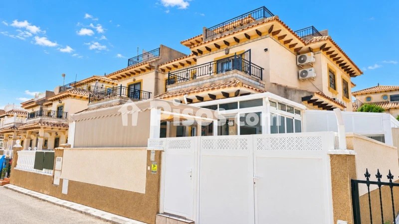 Casa en venta en Cabo Roig-La Zenia-La Regia