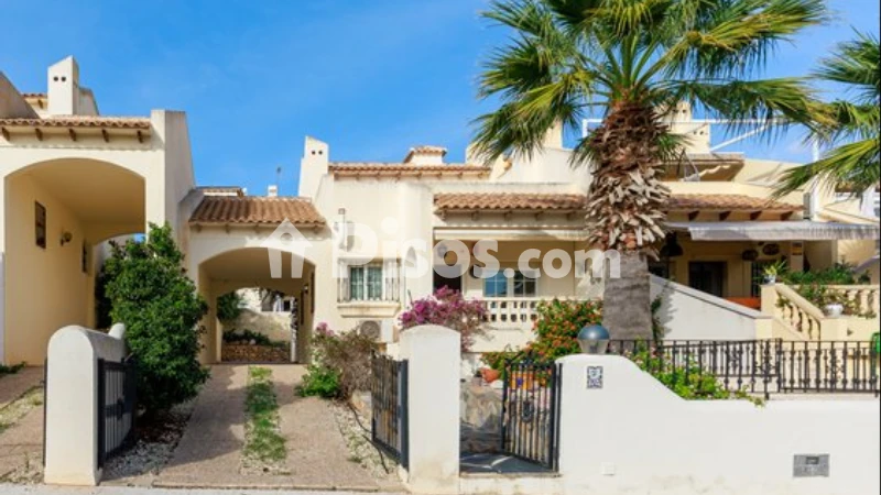 Casa en venta en Las Mojadas-Las Ramblas