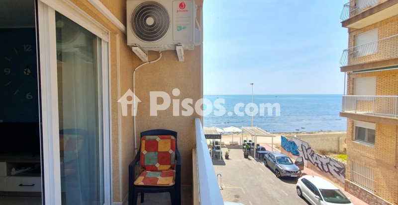 3-Zimmer-Wohnung, 54 m²