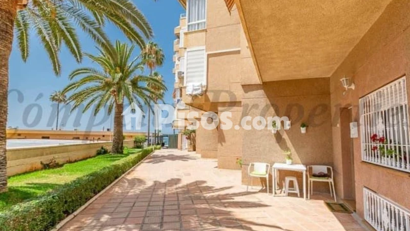 Fotografía del inmueble reportado: 800 €/mes — Málaga, Málaga