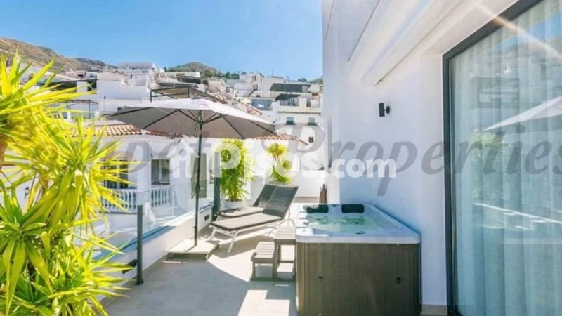 Fotografía del inmueble reportado: 900 €/mes — Málaga, Málaga