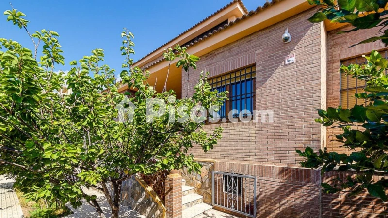 Casa en venta en La Mata