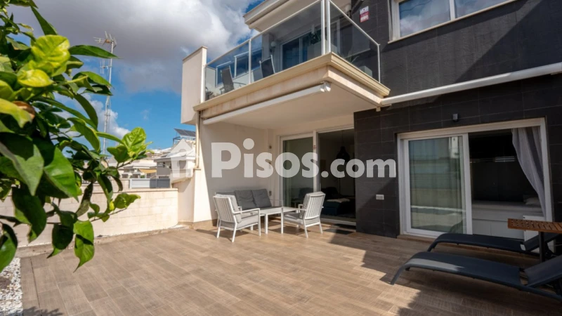 Casa en venta en La Siesta-El Salado-Torreta-El Chaparral