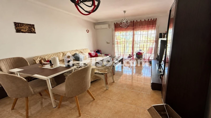 Apartamento en venta en Nueva Torrevieja