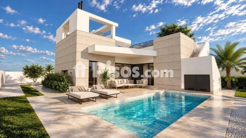 Casa en venta en Torrevieja