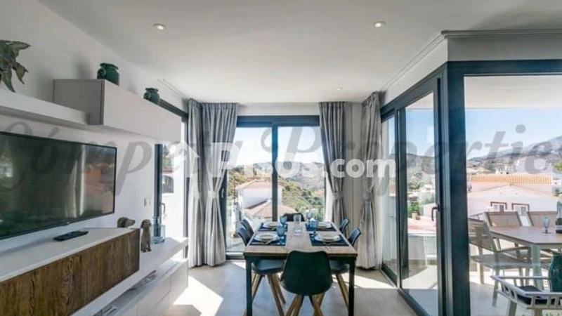 Fotografía del inmueble reportado: 900 €/mes — Málaga, Málaga
