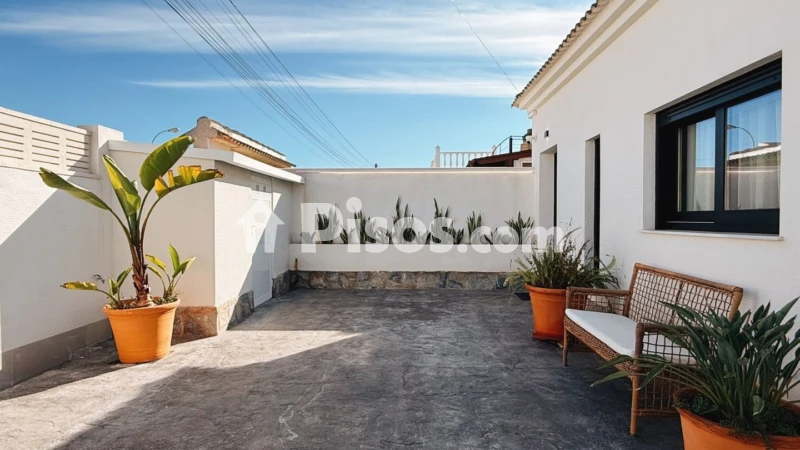 Casa, 104 m²
