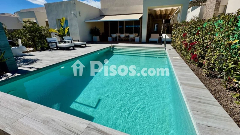 Casa – Algorfa