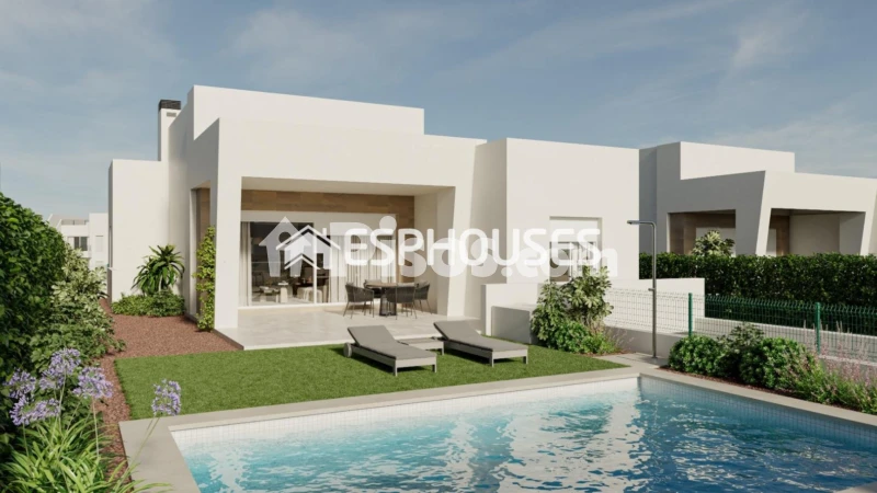 Casa – Algorfa