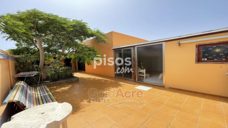 Casa en venta en Corralejo, Corralejo (La Oliva) de 245.000 €