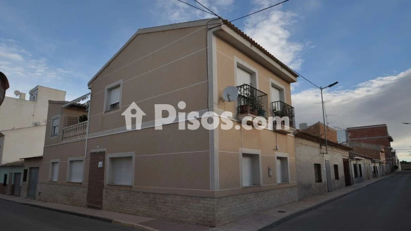 Casa – el Pinós / Pinoso