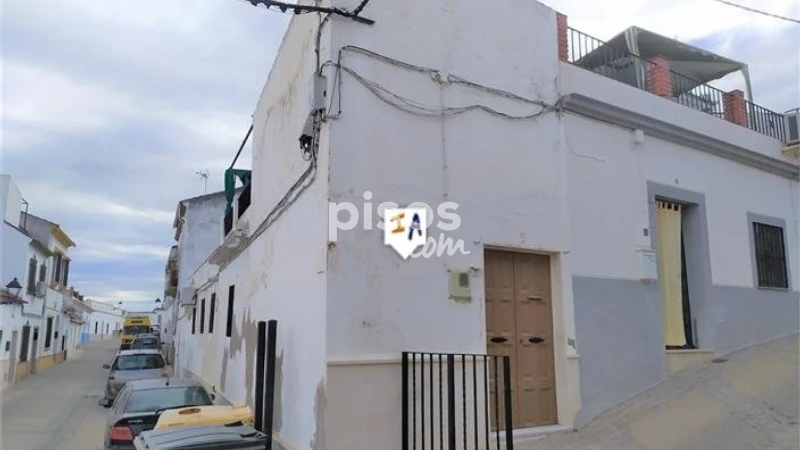 Casa en venta en Almodóvar del Río, Almodóvar del Río de 47.995 €