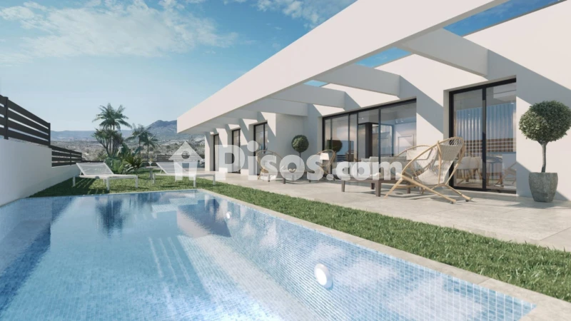 Casa – Finestrat