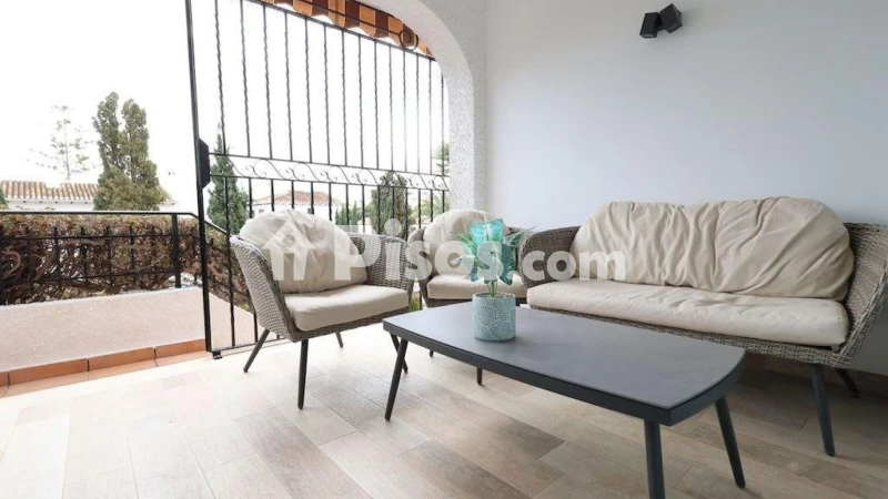 Piso – Orihuela